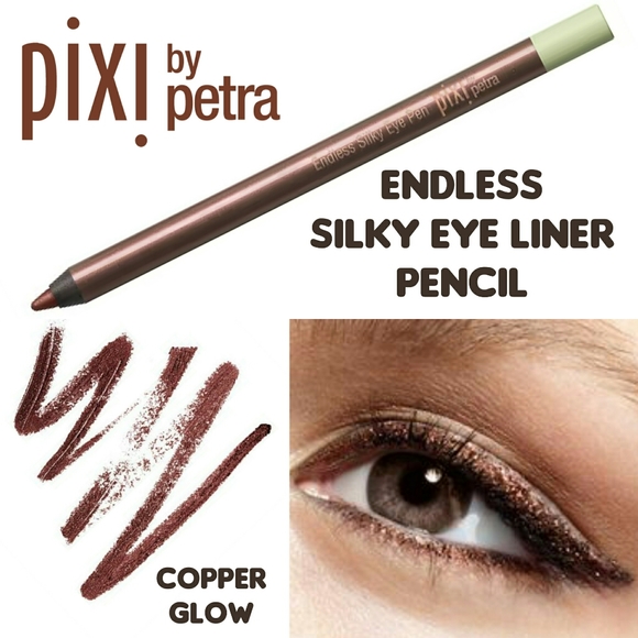 Pixi Makeup Pixi Endless Silky Eye Liner Pen Eyeliner Pencil Poshmark